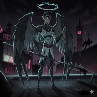 Satariel the Exiler