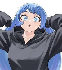 Nejire Hado
