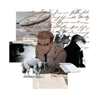 01AOT PORCO GALLIARD