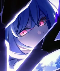 Skirk Yandere
