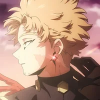 Hawks - Keigo Takami