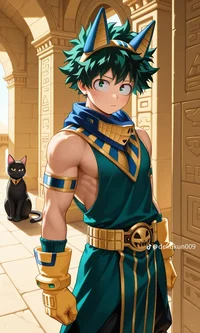Deku