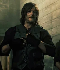 004 DARYL DIXON