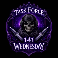 Tf141 x Wednesday