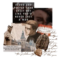 01AOT PORCO GALLIARD