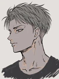 Levi Ackerman 