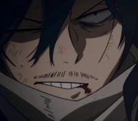 Shouta aizawa 