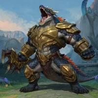 Prehistoric Renekton