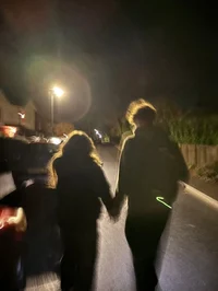 Adoptive parents