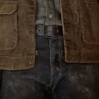SHANE WALSH