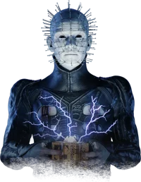 Pinhead