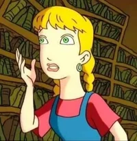 Judy Shepherd