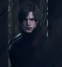 Leon Kennedy 