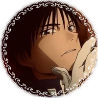 041 Roy Mustang