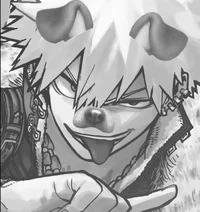 06 KATSUKI BAKUGO
