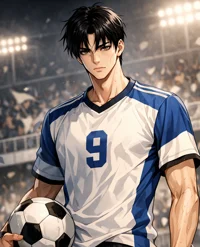 Football Crush