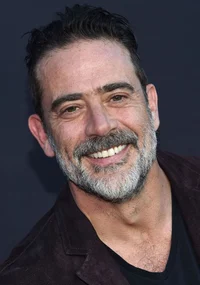 Jeffrey Dean Morgan