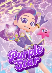 Purple Star