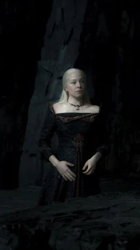 Rhaenyra Targaryen