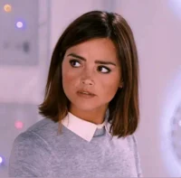 Clara Oswald 