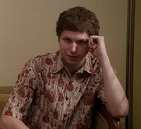 George Michael Bluth