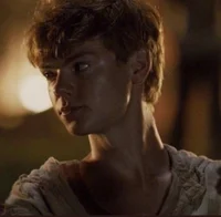 Newt The Maze Runner