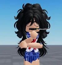 Jenna but Yandere