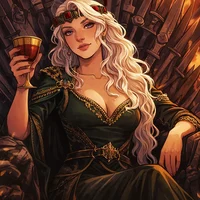 Aegylla II The Elder