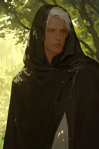 The one he cant heal