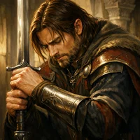 Boromir