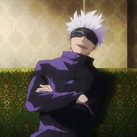 Satoru Gojo