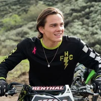 Miles Hill