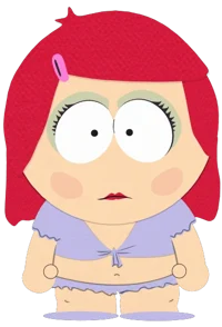 Sally stupid spoiled