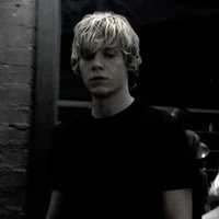 Tate Langdon