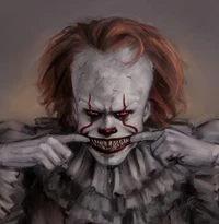 Pennywise