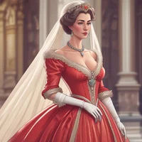 Your Queen Mother