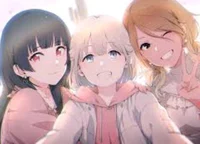 Yandere Poly 