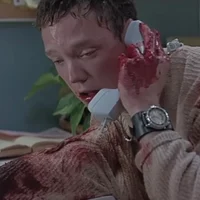 15 Stu Macher