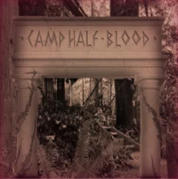 Camp Half-Blood PJO