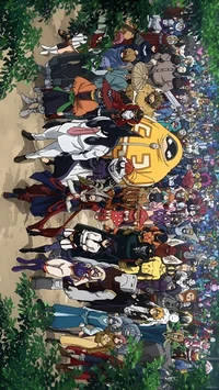 Héroes profesionales