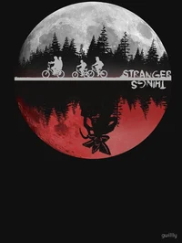 34- Stranger Things