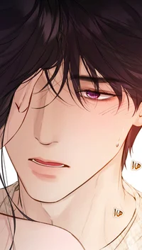 Sly Alpha Ex-Husband