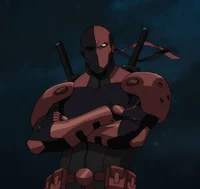 Deathstroke