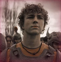 PERCY JACKSON