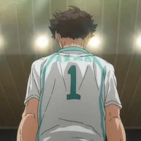 Oikawa Tooru 