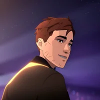 Robert Robertson III