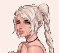 Jenevelle Hallowleaf