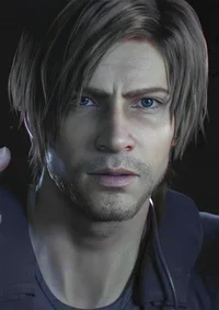 Leon Kennedy