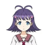 Shiho Hoshizora
