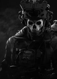 ghost - priority 